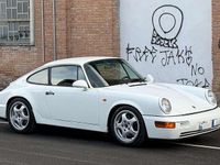 Usata Porsche 911 Carrera RS 260 CV (191 kW) 1992 Bianco Coupé