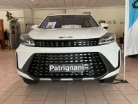 Ny EMC SEI 113 HK (83 kW) 2025 Silver SUV
