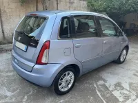 Usata Lancia Musa 69 CV (50 kW) 2008 Monovolume