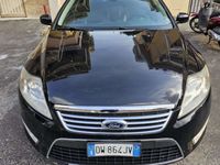 usata Ford Mondeo SW 2.0 tdci Ghia 6tronic dpf