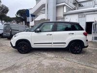 usata Fiat 500L 1.3 Multijet 95 CV Cross