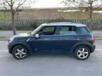 Usata Mini Countryman 111 CV (81 kW) 2010 SUV