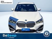 usata BMW X1 SDRIVE18D XLINE AUTO