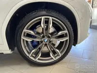 Usata BMW X3 Comfort Edition 326 CV (239 kW) 2020 Bianco SUV