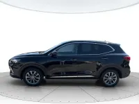 Usata MG HS Comfort 162 CV (119 kW) 2024 Nero SUV