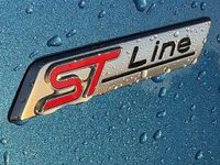 Usata Ford Puma ST-Line 125 CV (91 kW) 2020 SUV