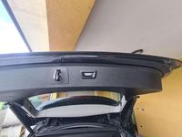 Usata BMW 218 Active Tourer Sport Line 150 CV (110 kW) 2018 Nero Monovolume