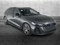 Usata Audi S5 367 CV (269 kW) 2025 Grigio Station wagon