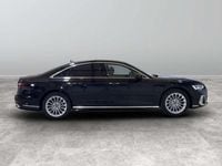 Usata Audi A8 Ambiente 286 CV (210 kW) 2024 Nero mito metallizzato Berlina