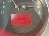 Usata Seat Altea Stylance 105 CV (77 kW) 2008 Nero Monovolume