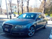 usata Audi A6 Avant 3.0 V6 tdi LE quattro tiptronic