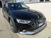 Usata Audi A4 Allroad Ambiente 204 CV (150 kW) 2021 Other Station wagon