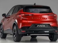 Nuova Mitsubishi ASX Edition 160 CV (117 kW) 2026 Rosso SUV