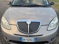 Usata Lancia Ypsilon 77 CV (56 kW) 2007 Utilitaria
