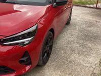 Usata Opel Corsa S 131 CV (96 kW) 2022 Utilitaria