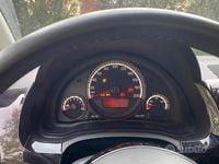 Usata VW up! 2015 Nero Utilitaria