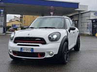 usata Mini Cooper SD Countryman 2.0 all4