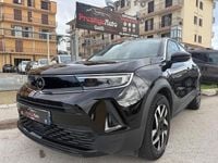 Usata Opel Mokka Elegance 110 CV (80 kW) 2023 Nero SUV