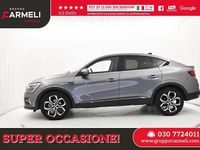 Usata Renault Arkana Intens 142 CV (104 kW) 2022 Grigio SUV