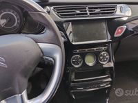 usata Citroën C3 16hdi neopatentati