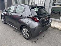 Nouvelle Mazda 2 Exclusive-Line 116 ch (85 kW) 2025 Gris Citadine