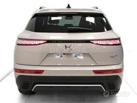 Usata DS Automobiles DS7 Crossback Performance Line Plus 131 CV (96 kW) 2024 Grigio SUV