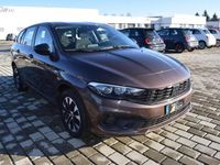 usata Fiat Tipo Tipo Station Wagon1.6 Mjt S&S SW City Life usato