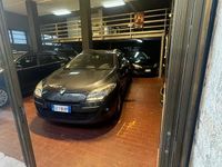 Usata Renault Mégane Dynamique 110 CV (80 kW) 2010 Grigio Berlina