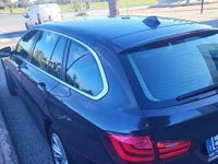Occasion BMW 520 184 ch (135 kW) 2012 Break