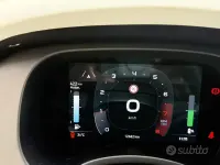 Usata Fiat Panda 65 CV (47 kW) 2025 Bianco Utilitaria