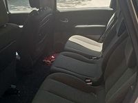 Usata Renault Scénic II 100 CV (73 kW) 2008 Grigio Monovolume