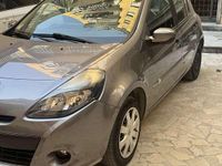 Usata Renault Clio II 75 CV (55 kW) 2010 Berlina