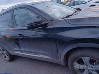 Usata DR DR 5.0 117 CV (86 kW) 2024 Nero SUV