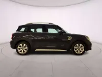 Usata Mini Cooper Countryman Business 125 CV (91 kW) 2021 Thunder grey SUV