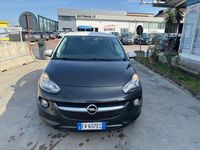 usata Opel Adam 1.4 87 CV GPL Tech Jam PERFETTA