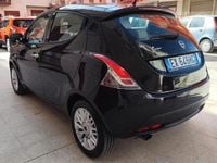 Usata Lancia Ypsilon S 95 CV (69 kW) 2014 Nero Utilitaria