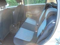 Usata Fiat Grande Punto 65 CV (47 kW) 2006 Utilitaria
