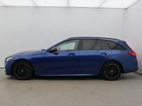 Usata Mercedes 220 Premium 197 CV (144 kW) 2023 Blu Station wagon