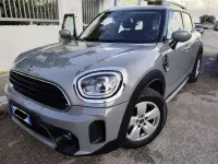 Usata Mini One D Countryman 116 CV (85 kW) 2021 SUV