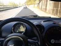 Usata Mini John Cooper Works Countryman 218 CV (160 kW) 2015 Nero SUV