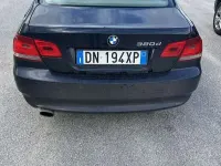 Usata BMW 320 M Sport 177 CV (130 kW) 2008 Coupé