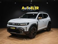 Nuova Dacia Duster Extreme 120 CV (88 kW) 2026 Bianco SUV