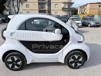 Usata XEV Yoyo 7 kW (10 CV) 2023 Bianco Utilitaria
