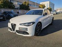 Usata Alfa Romeo Giulia 211 CV (155 kW) 2024 Berlina