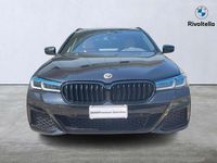 Usata BMW 540 Comfort Edition 340 CV (250 kW) 2024 Station wagon