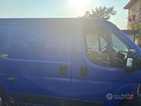 Usata Citroën Jumper 2012 Blu Monovolume