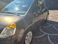 Usata Renault Modus 2005 Grigio Monovolume