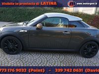 usata Mini Cooper SD Coupé Coupé rif. 18450220