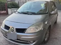 Usata Renault Scénic II 106 CV (77 kW) 2007 Monovolume