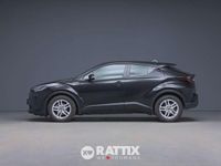 Usata Toyota C-HR Business Edition 122 CV (89 kW) 2020 Nero SUV